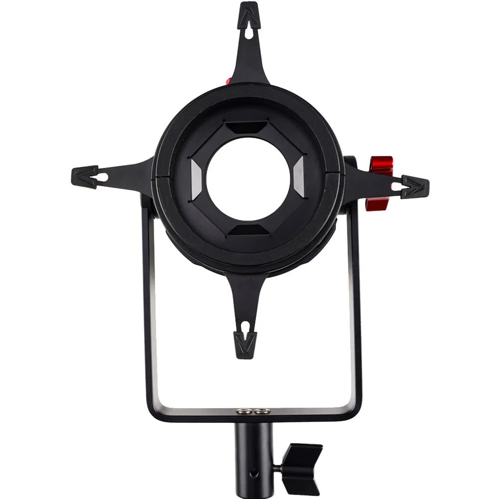 Aputure Spotlight Mini Zoom (for 60d or 60x) — The Brighton Studio